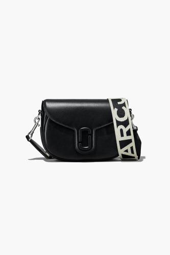 Marc Jacobs γυναικεία δερμάτινη τσάντα crossbody 